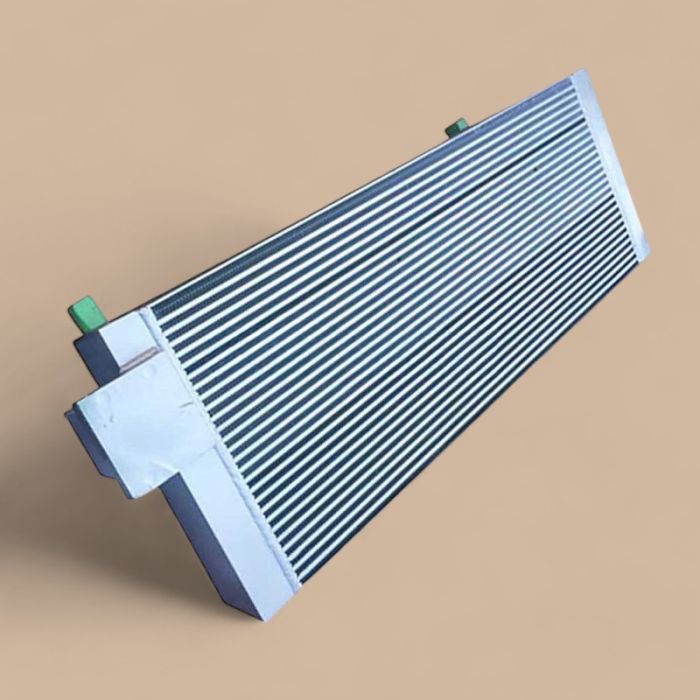 Atlas Oil Cooler 1614958800 Compatible for Atlas Copco Air Compressor GA200 GA315