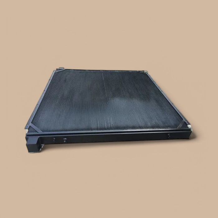 Ingersoll Oil Cooler 23728355 Compatible for Ingersoll Rand Screw Air Compressor