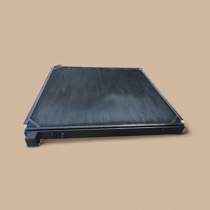 Ingersoll Oil Cooler 54650825 Compatible for Ingersoll Rand Air Compressor Nirvana IRN55K-CC IRN75K-CC IRN100H-CC