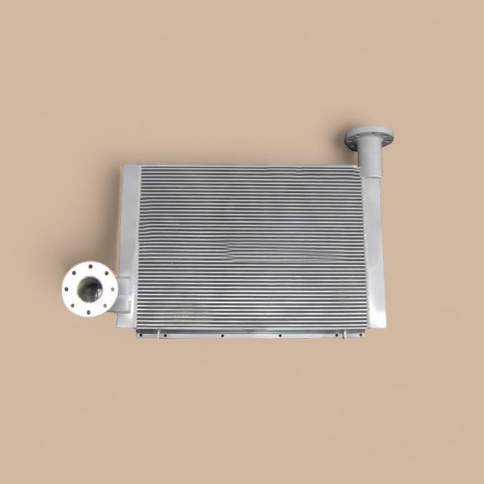 Ingersoll Aftercooler 39928544 Compatible for Ingersoll Rand Air Compressor SSR M200 250 M300