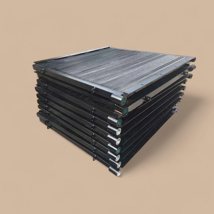 Ingersoll Oil Cooler 22996342 Compatible for Ingersoll Rand Air Compressor