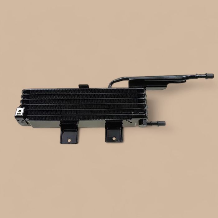 Toyota Oil Cooler 32910-48190 Compatible for Toyota Vehicle Highlander 2014-2017
