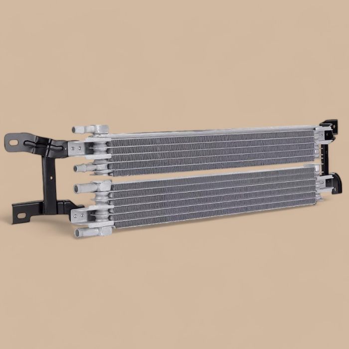 Ford Transmission Oil Cooler FO4050163 DS7Z-7A095-A Compatible for Ford Fusion Lincoln MKZ