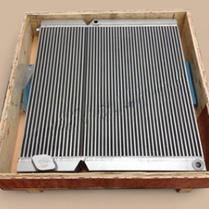 Atlas Oil Cooler 1625594501 Compatible for Atlas Copco Air Compressor GA55
