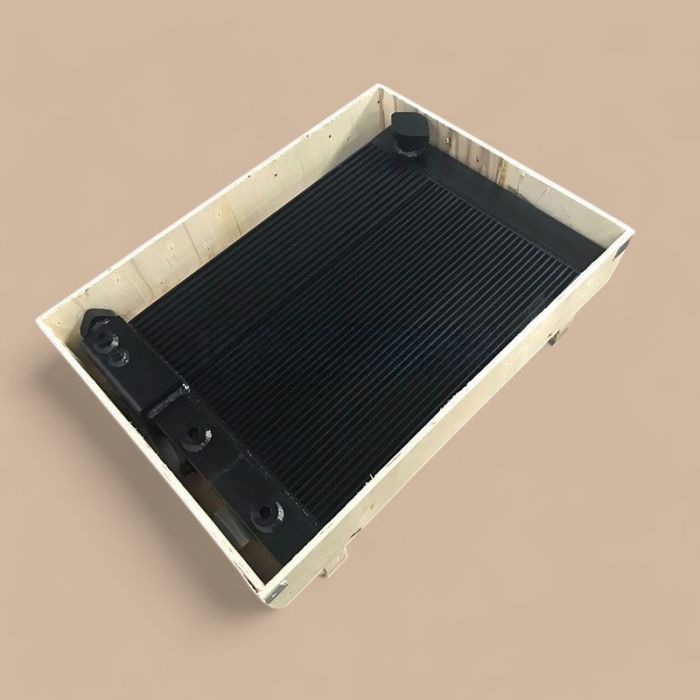 Atlas After Cooler 1625890303 Compatible for Atlas Copco Air Compressor GA45