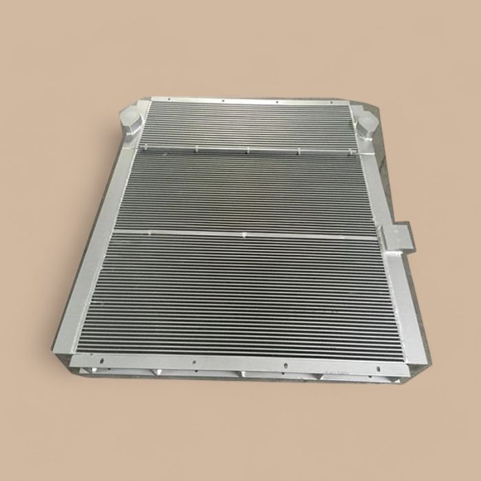 Ingersoll Oil Cooler 23704065 Compatible for Ingersoll Rand Air Compressor