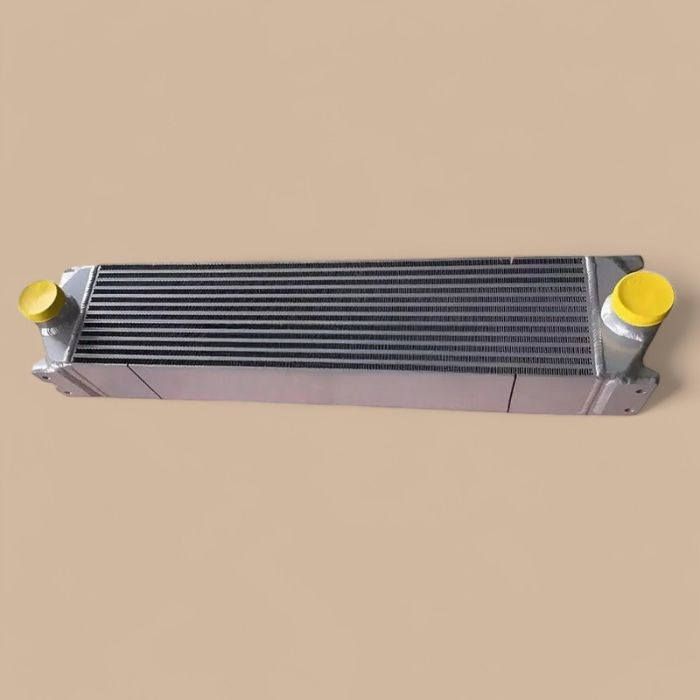 Caterpillar Aftercooler 332-4186 Compatible for Caterpillar CAT Engine 3054C Compactor CP-533E CS-533E