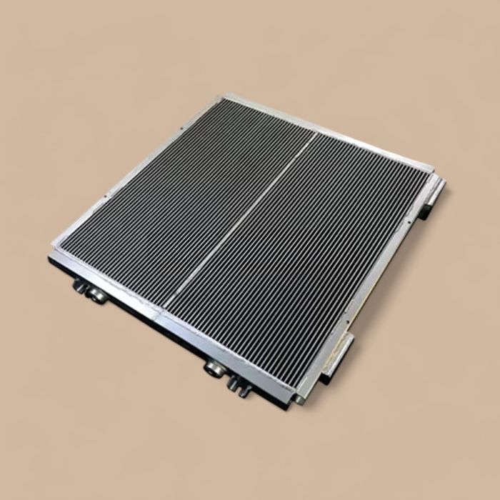 Atlas Oil Cooler 1614935800 Compatible for Atlas Copco Air Compressor GA90