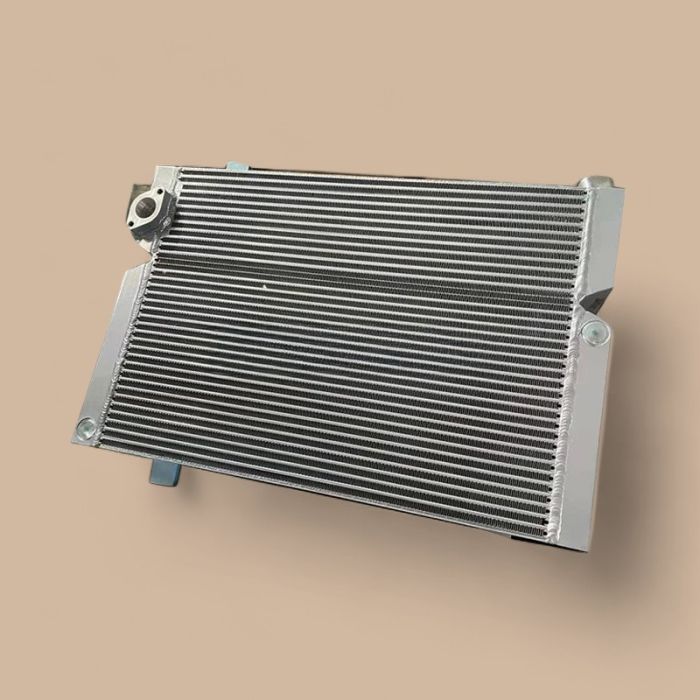 Atlas Oil Cooler 1613836500 Compatible for Atlas Copco Air Compressor GA37