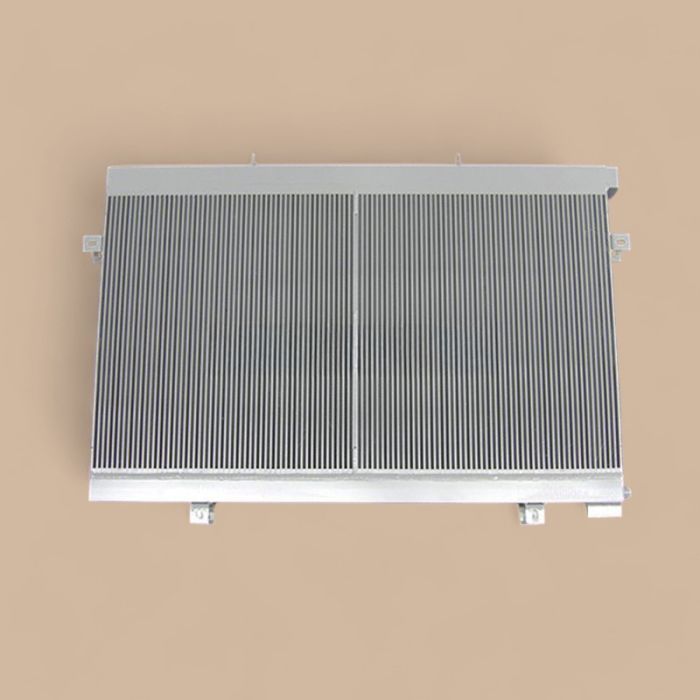 Ingersoll Oil Cooler 23869274 Compatible for Ingersoll Rand Air Compressor