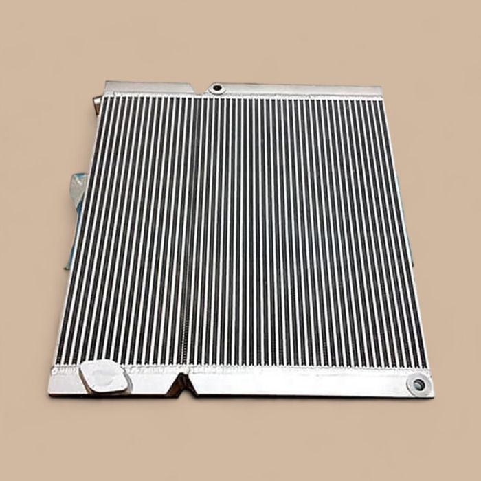 Ingersoll Oil Cooler 89307300 Compatible for Ingersoll Rand Air Compressor SSR 250HP 300HP M200 M250