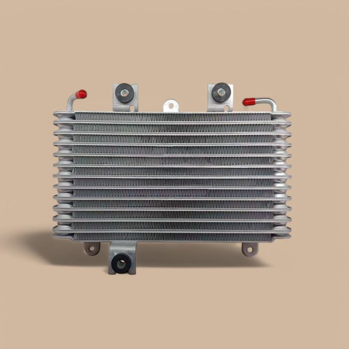 Nissan Hydraulic Oil Cooler 21609-3XV0A Compatible for Nissan YD25DDTI Engine NV350 Caravan