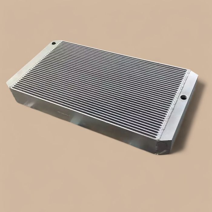 Atlas Cooler 1622-3190-00 Compatible for Atlas Copco Air Compressor GA55