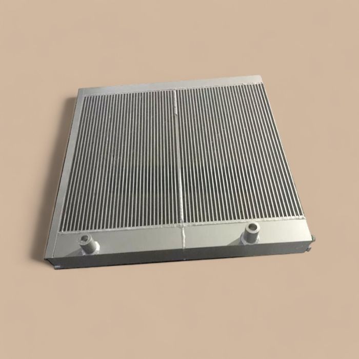 Ingersoll Oil Cooler 39900527 Compatible for Ingersoll Rand Air Compressor