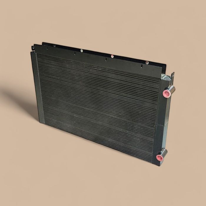 Ingersoll Oil Cooler 39324108 Compatible for Ingersoll Rand Screw Air Compressor