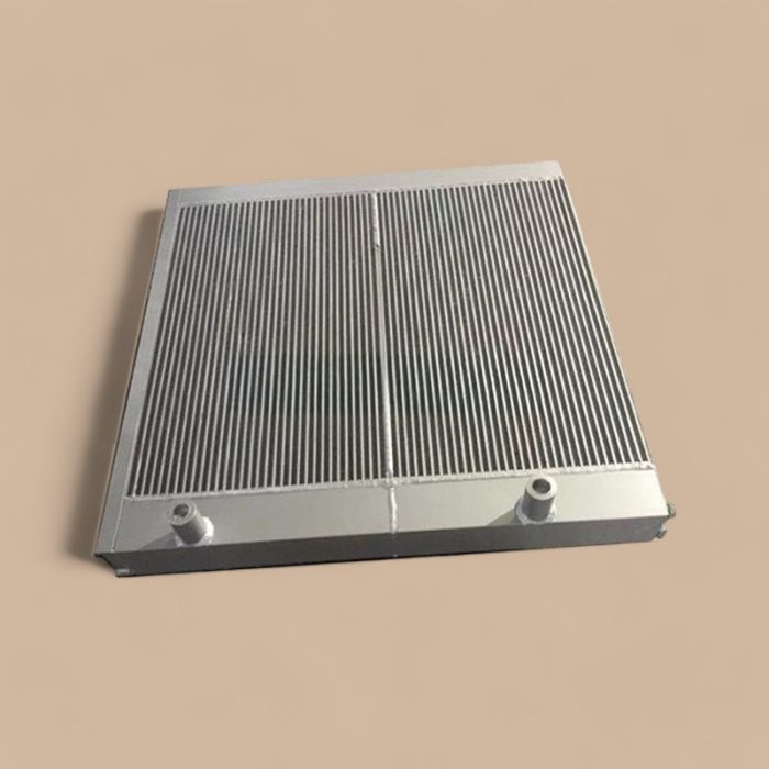 Ingersoll Oil Cooler 22084735 Compatible for Ingersoll Rand Screw Air Compressor SSRM200-LVM200