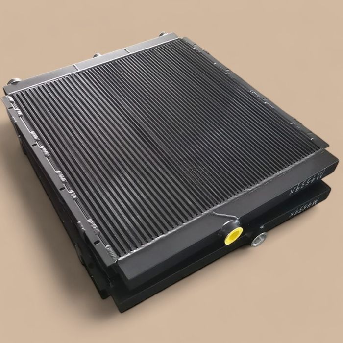 Ingersoll Oil Cooler 39893003 Compatible for Ingersoll Rand Air Compressor