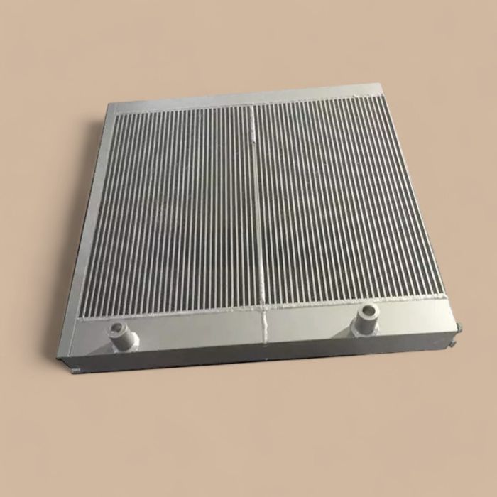 Atlas Oil Cooler 1622376800 Compatible for Atlas Copco Air Compressor GA75