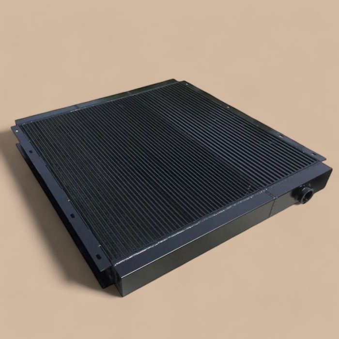 Atlas Oil Cooler 1622094400 Compatible for Atlas Copco Air Compressor GA22