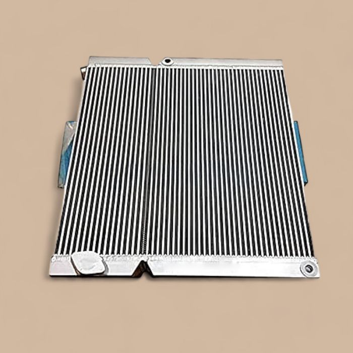 Kaeser Air Oil Cooler 5.7605E2 5.7605.2 Compatible for Kaeser Air Compressor ASD25T ASD25 ASD30T