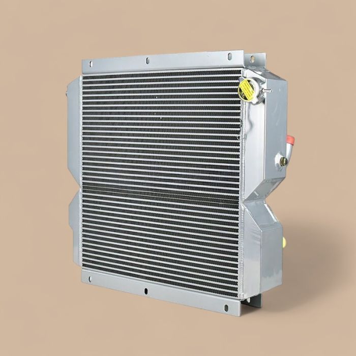 Caterpillar Hydraulic Oil Cooler 280-8312 361-4665 Compatible for Caterpillar CAT Engine 3044C C3.4 Loader 236B 246B 248B 252B 262B 267B 268B 277B