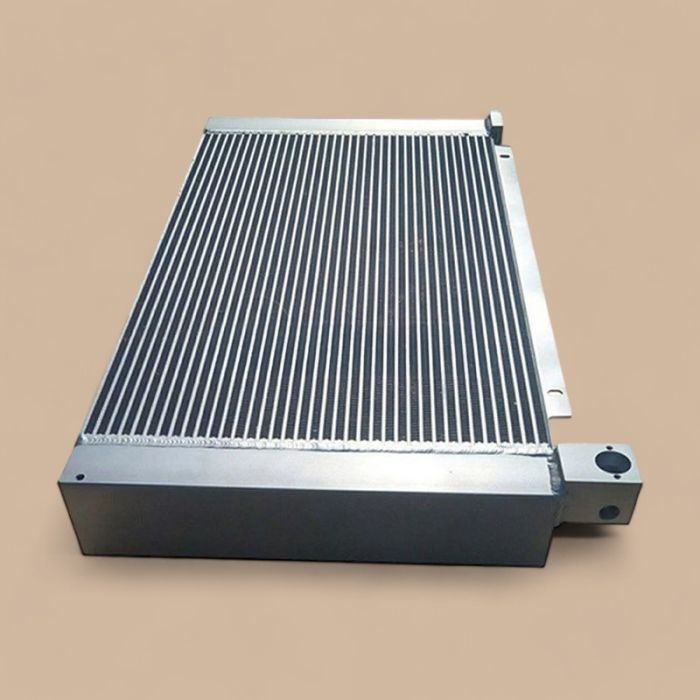 Kaeser Hydraulic Oil Cooler 5.7602.3 57602E3 Compatible for Kaeser Air Compressor