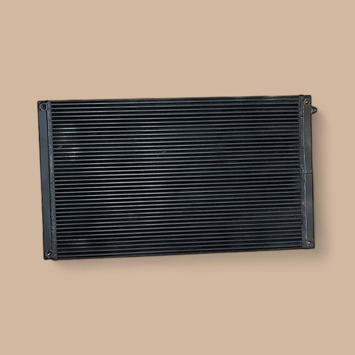 Atlas Hydraulic Oil Cooler 1622-3770-00 Compatible for Atlas Copco Screw Air Compressor GA90