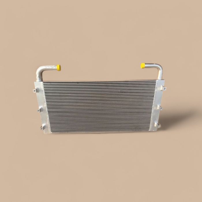 Hitachi Hydraulic Oil Cooler Compatible for Hitachi Excavator ZAXIS210H-3 ZAXIS210LCH-3