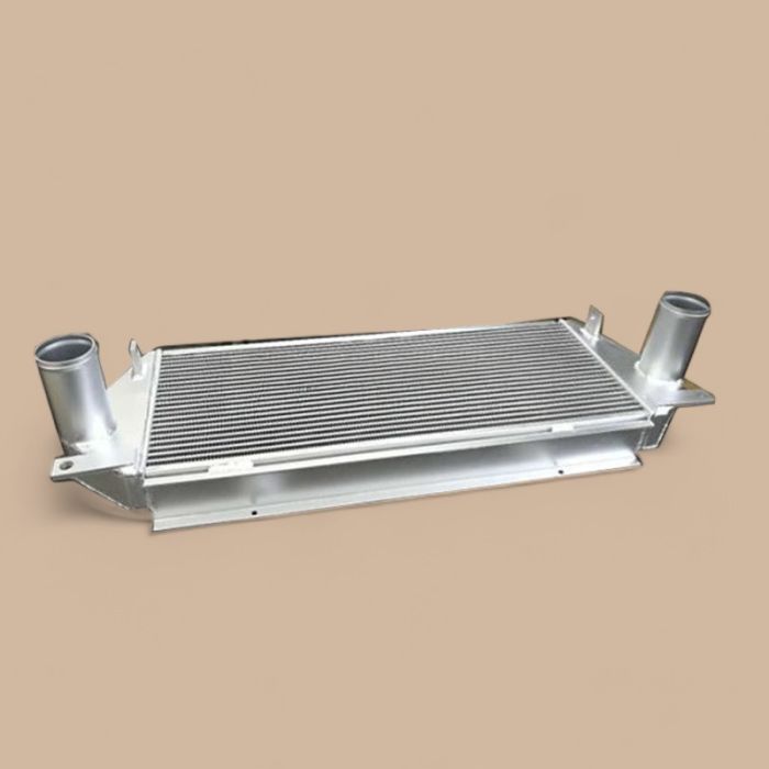 Hyundai Intercooler Assembly 11NA-40072 Compatible for Hyundai Excavator R300LC-7 R320LC-7 R360LC-7