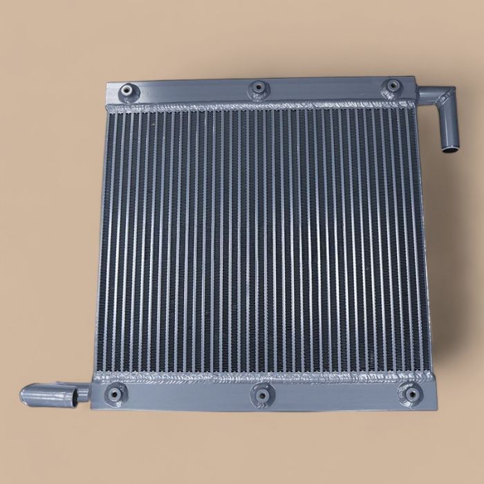 Kobelco For Kobelco SK60-3 Hydraulic Oil Cooler