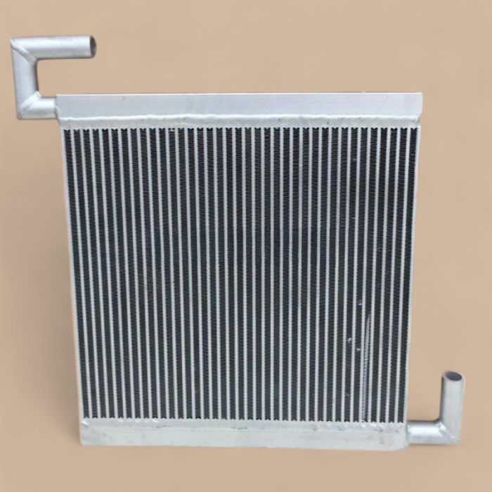 Hitachi For Hitachi Excavator EX60-3 EX60LCK-3 EX60LCT-3 Hydraulic Oil Cooler 4301309