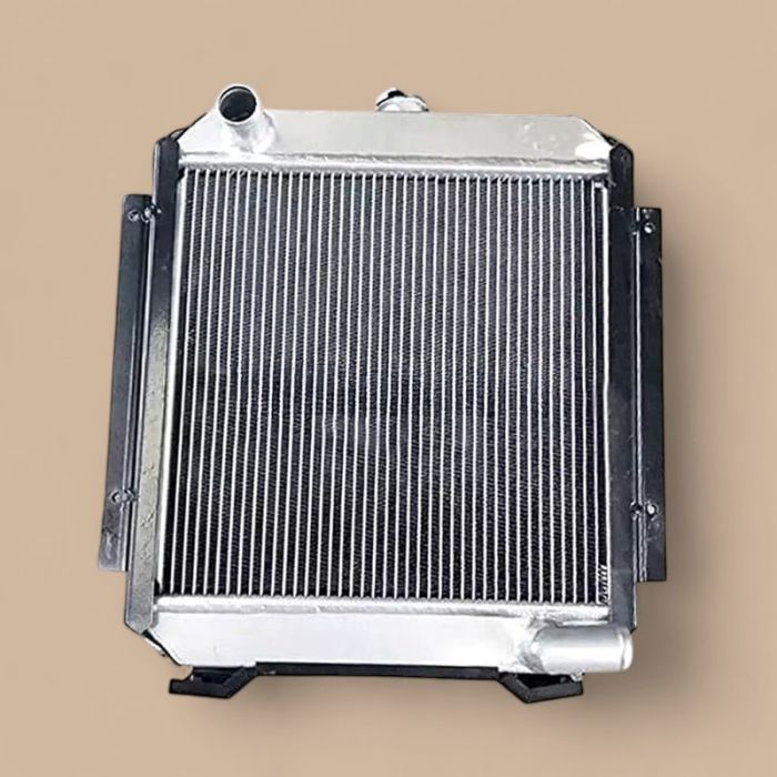Komatsu Oil Cooler 202-03-71111 202-03-71210 Compatible for Komatsu Excavator PC100-6Z PC100L-6 PC100N-6 PC100-6 PC100-6E PC100-6S PC120-6Z PW130-6K