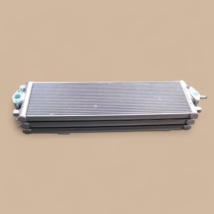 Komatsu For Komatsu Excavator PC200-8 PC220-8 PC240-8K Hydraulic Oil Cooler 20Y-03-41661 20Y-03-41681 20Y-03-41121