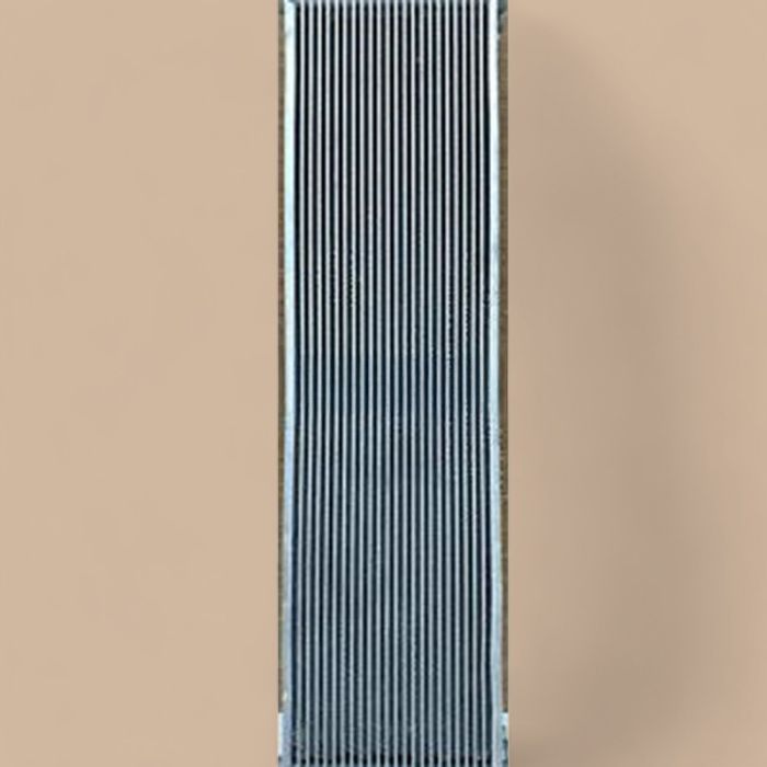 Komatsu Hydraulic Oil Cooler 21K-03-72130 Compatible for Komatsu Excavator PC160LC-8 PC195LC-8