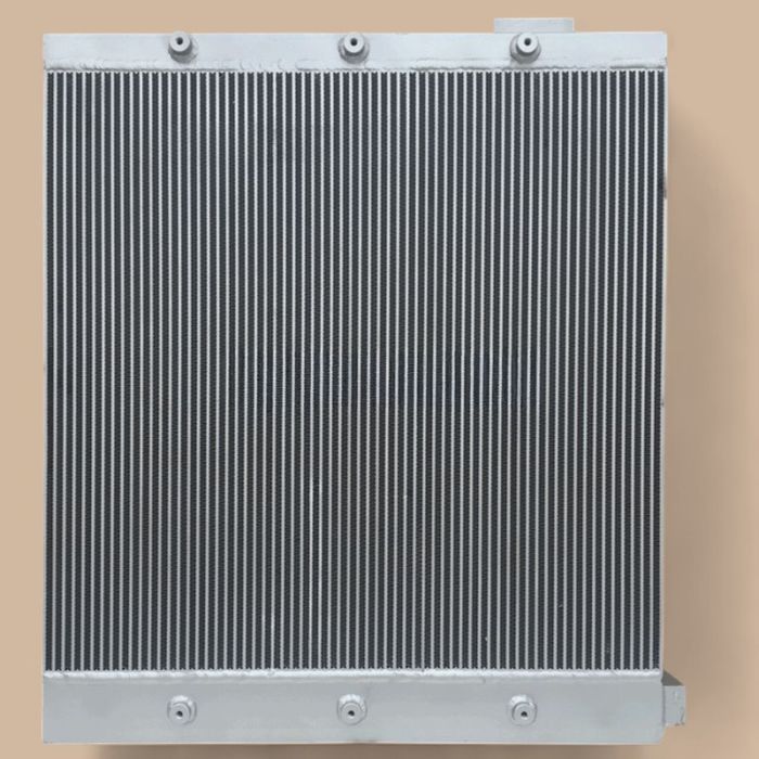 Komatsu Oil Cooler 198-03-15113 198-03-15112 198-03-15111 198-03-00080 Compatible for Komatsu Bulldozer D455A-1