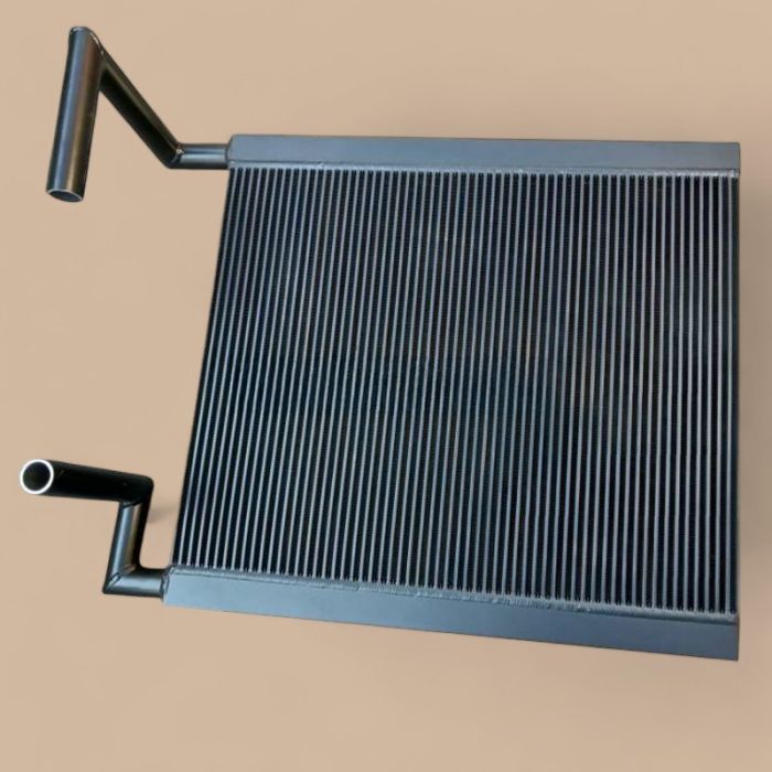 Hitachi For Hitachi Excavator EX300-2 EX300-3 EX300-3C EX310H-3C Hydraulic Oil Cooler 4320516