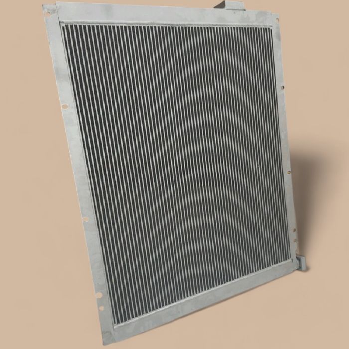 John Deere For John Deere Excavator 470GLC Hydraulic Oil Cooler 4466041