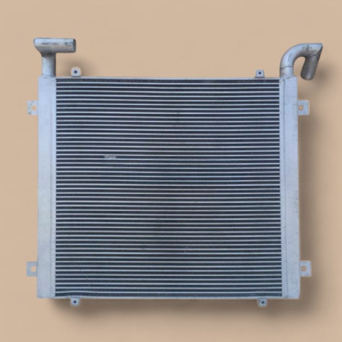 Caterpillar For Caterpillar Excavator CAT 320C 320C L 320C U 320C LU Hydraulic Oil Cooler 183-8115