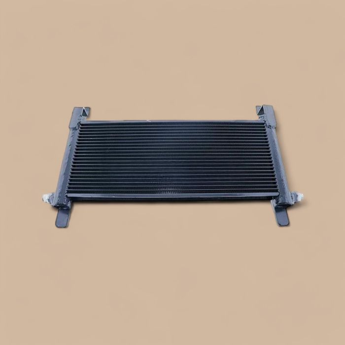 Bobcat Oil Exchanger Cooler 6674150 Compatible for Bobcat 751 753 763 773 S130 Skid Steer Loader