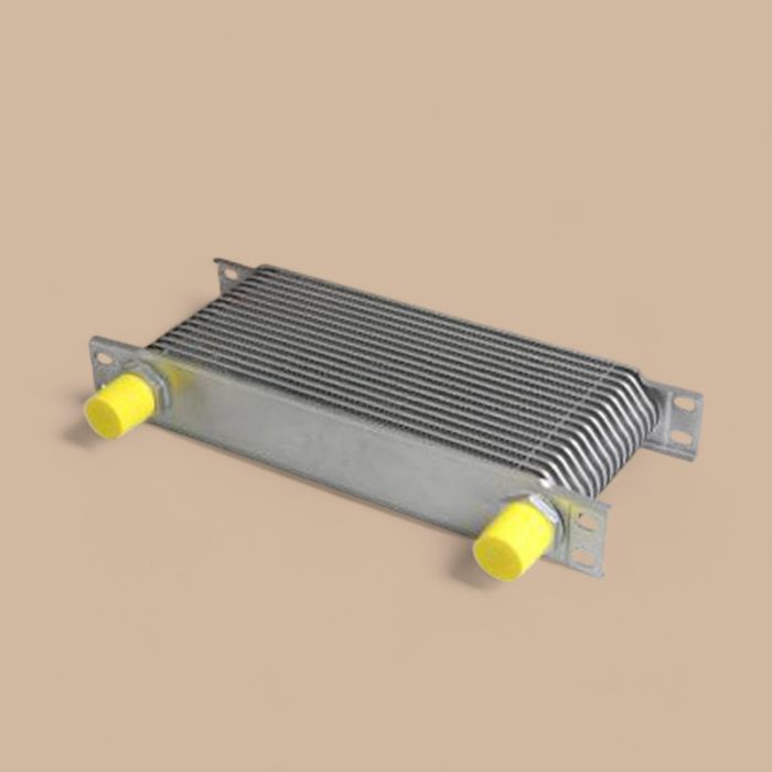 JCB Hydraulic Oil Cooler 30/926405 Compatible for JCB Excavator 802.4 802.7 803 804 160HF 170HF