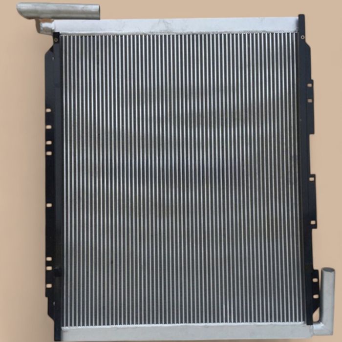 Kobelco Hydraulic Oil Cooler LC05P00023F1 Compatible for Kobelco Excavator SK330LC-6E