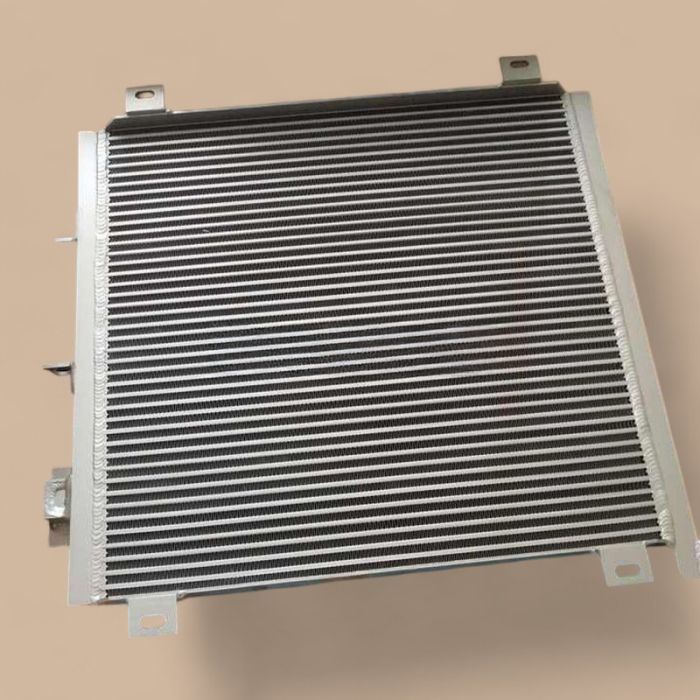 Sullair Oil Cooler 02250096-704 Compatible for Sullair Air Compressor