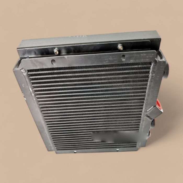 Kalmar Oil Cooler 921679.0014 Compatible for Kalmar Reach Stacker Engine