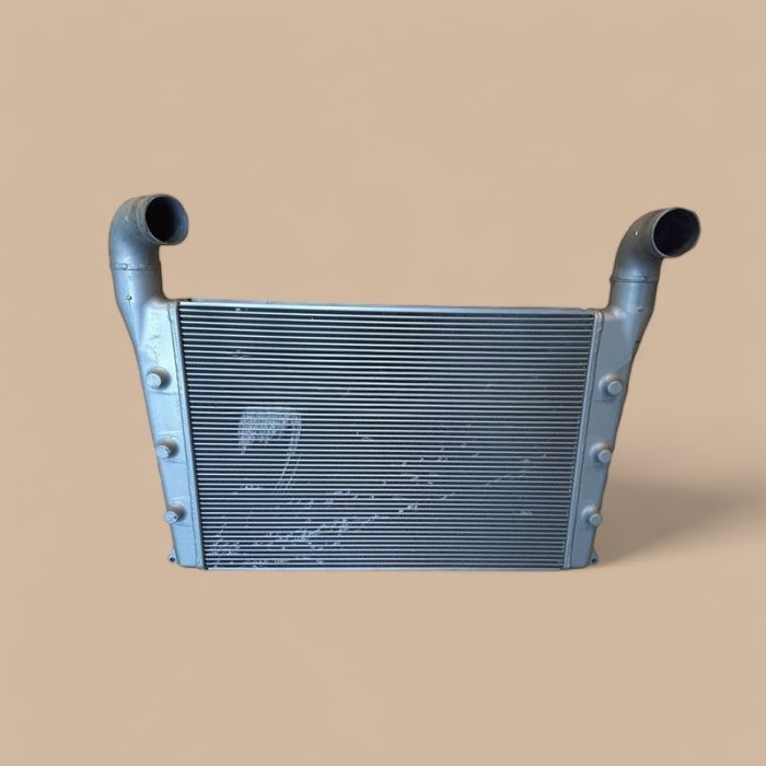 Isuzu Intercooler 4654988 Compatible for Isuzu Engine 6WG1 John Deere Excavator 650DLC
