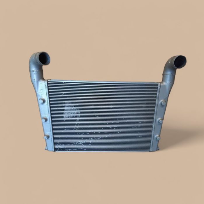Isuzu Intercooler 4655062 Compatible for Isuzu Engine 6WG1 John Deere Excavator 850DLC 870GLC