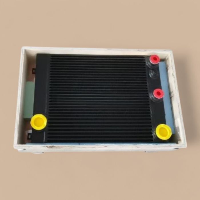 Ingersoll Oil/After Cooler 22176986 Compatible for Ingersoll Rand Air Compressor