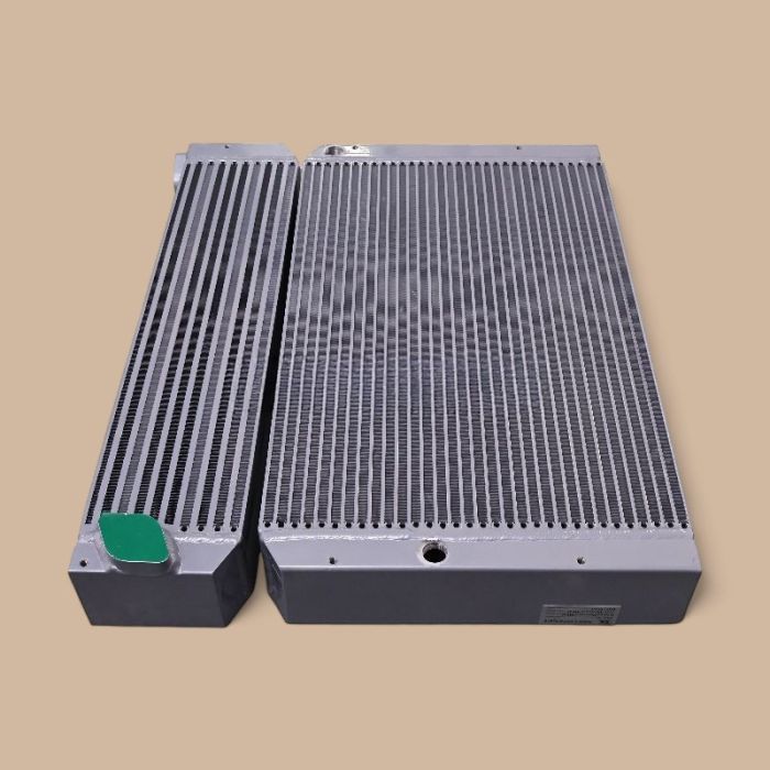 Atlas Combination Cooler 1613-7822-00 Compatible for Atlas Copco Air Compressor GA30 G37 GA45