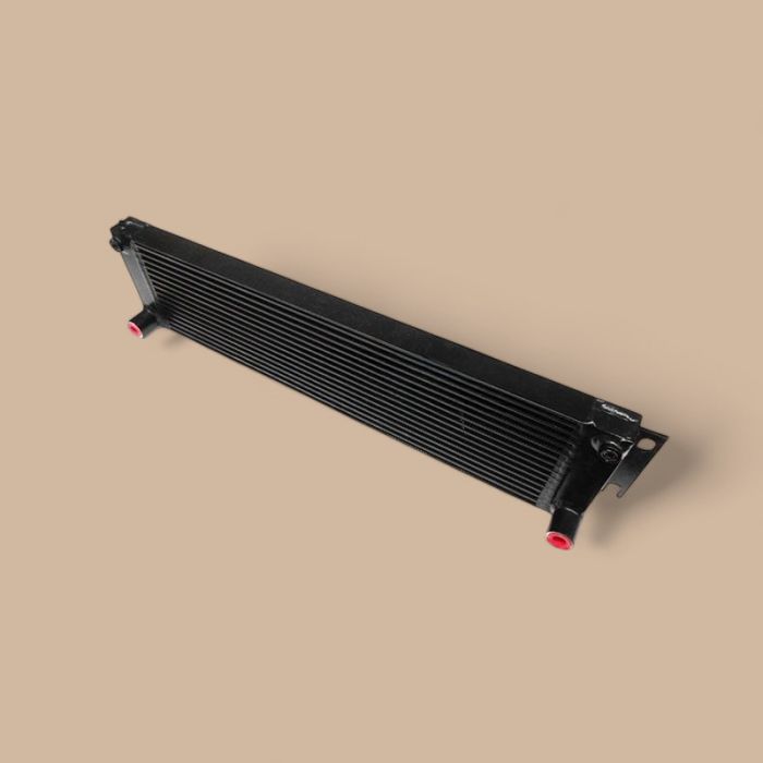 Caterpillar Hydraulic Oil Cooler Core 521-6481 Compatible for Caterpillar CAT Tractor D6R II D6R III D6T D7H D7R D8N D5E D5K D6H