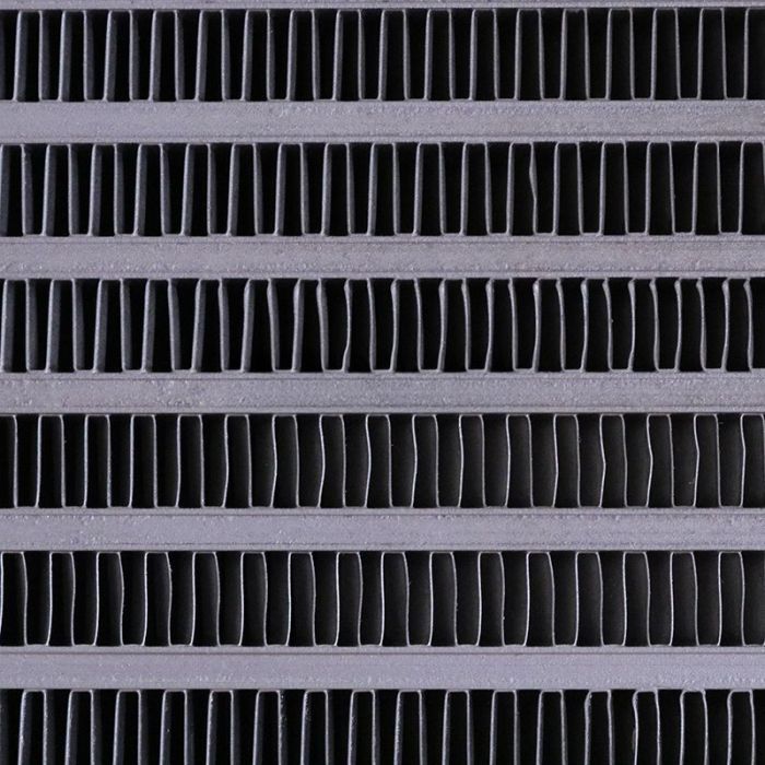 Komatsu Oil Cooler 21801251 Compatible for Komatsu Doosan Loader MEGA250-V TXL250-1.5