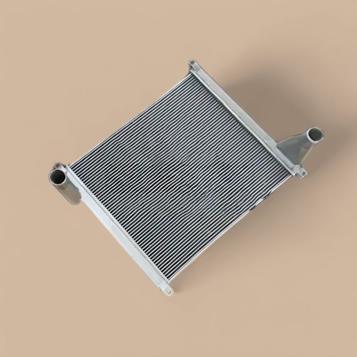 Komatsu Intercooler 13F13000 Compatible for Komatsu Doosan Excavator SOLAR300LC-7A TXC300-1 SOLAR300LC-V SOLAR300LL